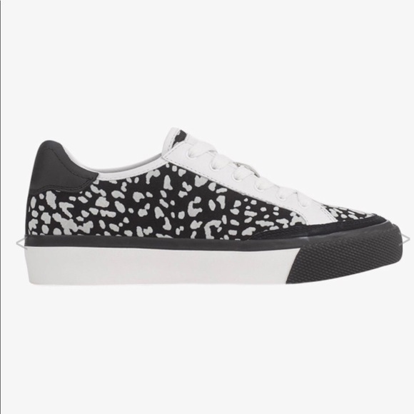 rag and bone cheetah sneakers